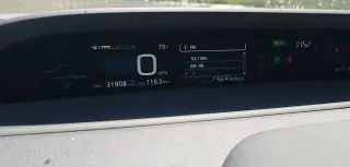 Toyota Prius Prime 2019 Plus 4dr Hatchback