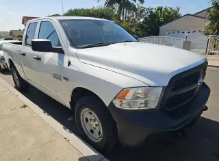 Ram 1500 2016 4x4 Express Fleet 4dr Quad Cab 6.3 ft. SB Pickup