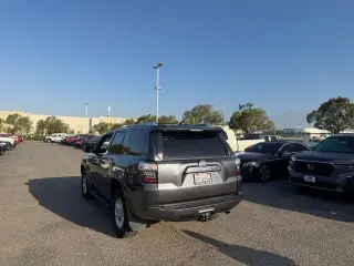Toyota 4Runner 2015 AWD Limited 4dr SUV