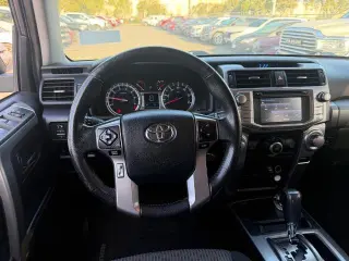 Toyota 4Runner 2015 AWD Limited 4dr SUV