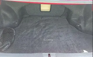 Lexus ES 350 2018 4dr Sedan