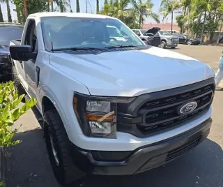 Ford F-150 2023 4x2 XL 2dr Regular Cab 6.5 ft. SB