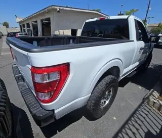 Ford F-150 2023 4x2 XL 2dr Regular Cab 6.5 ft. SB