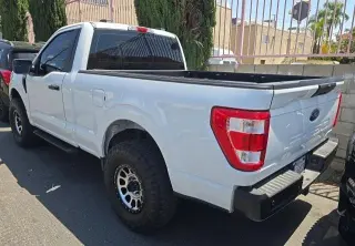 Ford F-150 2023 4x2 XL 2dr Regular Cab 6.5 ft. SB