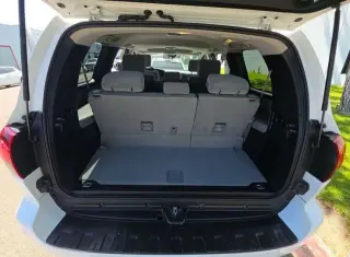 Toyota Sequoia 2019 4x4 SR5 4dr SUV