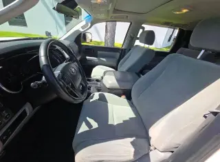 Toyota Sequoia 2019 4x4 SR5 4dr SUV