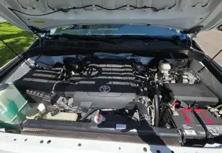Toyota Sequoia 2019 4x4 SR5 4dr SUV