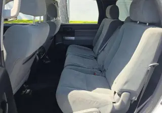 Toyota Sequoia 2019 4x4 SR5 4dr SUV