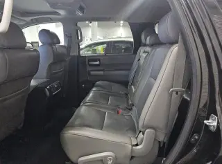Toyota Sequoia 2016 4x4 Limited 4dr SUV