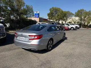 Honda Accord 2018 EX 4dr Sedan