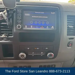 Nissan NV 2021 2500 HD S 3dr Cargo Van