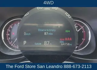 Toyota RAV4 2020 AWD Adventure 4dr SUV