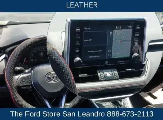 Toyota RAV4 2020 AWD Adventure 4dr SUV