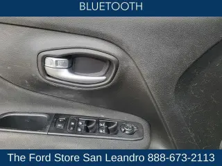 Jeep Renegade 2021 4x4 Latitude 4dr SUV