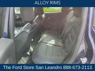 Jeep Renegade 2021 4x4 Latitude 4dr SUV