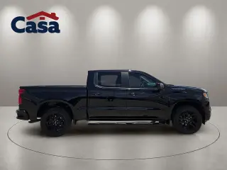 Chevrolet Silverado 1500 2024 4x2 RST 4dr Crew Cab 5.8 ft. SB