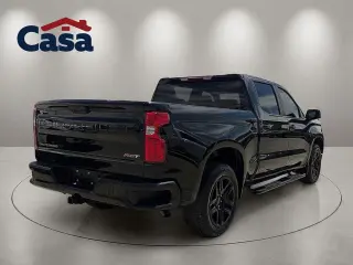 Chevrolet Silverado 1500 2024 4x2 RST 4dr Crew Cab 5.8 ft. SB
