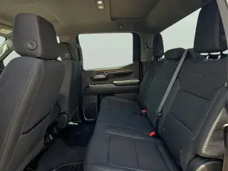 Chevrolet Silverado 1500 2024 4x2 RST 4dr Crew Cab 5.8 ft. SB
