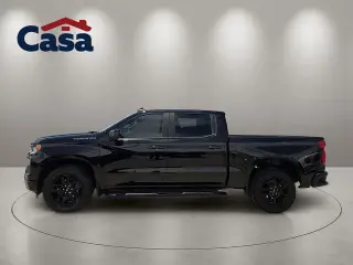 Chevrolet Silverado 1500 2024 4x2 RST 4dr Crew Cab 5.8 ft. SB