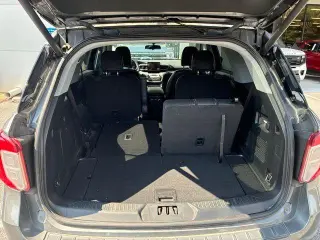 Ford Explorer 2022 AWD XLT 4dr SUV