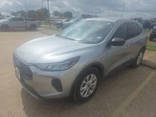 Ford Escape 2023 AWD Active 4dr SUV