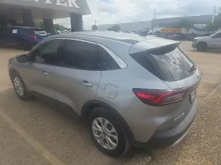 Ford Escape 2023 AWD Active 4dr SUV