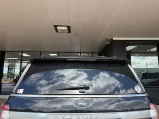 Ford Expedition 2019 4x2 Platinum 4dr SUV