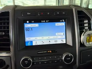 Ford Expedition 2019 4x2 Platinum 4dr SUV