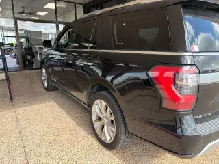 Ford Expedition 2019 4x2 Platinum 4dr SUV