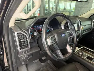 Ford Expedition 2019 4x2 Platinum 4dr SUV