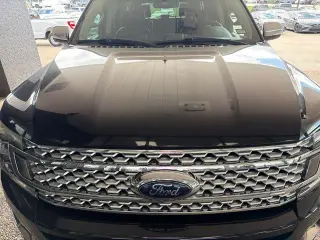 Ford Expedition 2019 4x2 Platinum 4dr SUV