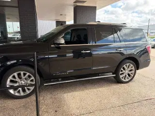 Ford Expedition 2019 4x2 Platinum 4dr SUV