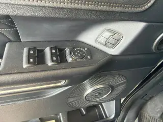 Ford Expedition 2019 4x2 Platinum 4dr SUV