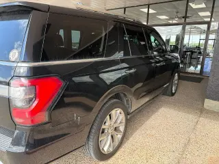 Ford Expedition 2019 4x2 Platinum 4dr SUV