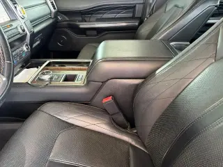 Ford Expedition 2019 4x2 Platinum 4dr SUV