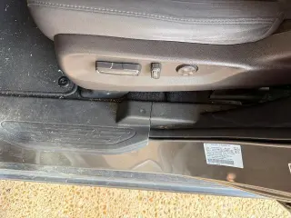 Honda Odyssey 2019 EX 4dr Mini-Van