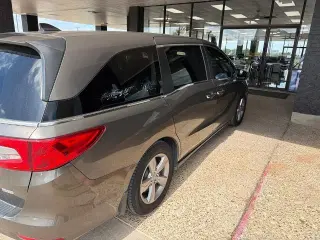 Honda Odyssey 2019 EX 4dr Mini-Van