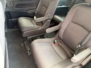Honda Odyssey 2019 EX 4dr Mini-Van
