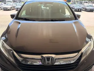 Honda Odyssey 2019 EX 4dr Mini-Van