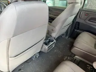 Honda Odyssey 2019 EX 4dr Mini-Van