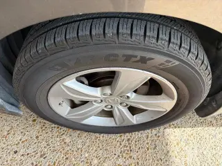 Honda Odyssey 2019 EX 4dr Mini-Van