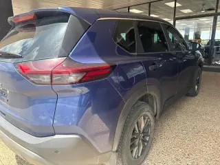 Nissan Rogue 2023 S 4dr Crossover