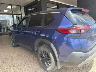 Nissan Rogue 2023 S 4dr Crossover
