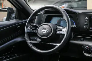 Hyundai ELANTRA 2025 SEL Sport 4dr Sedan