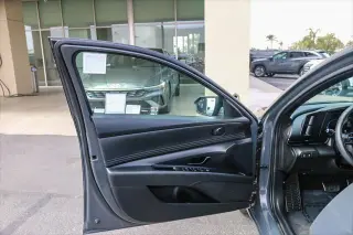 Hyundai ELANTRA 2025 SEL Sport 4dr Sedan
