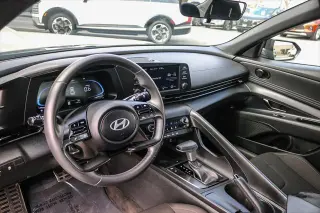 Hyundai ELANTRA 2025 SEL Sport 4dr Sedan