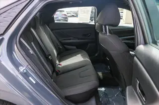 Hyundai ELANTRA 2025 SEL Sport 4dr Sedan