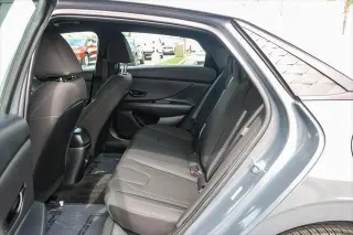 Hyundai ELANTRA 2025 SEL Sport 4dr Sedan
