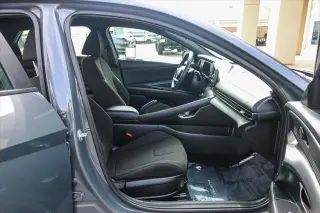 Hyundai ELANTRA 2025 SEL Sport 4dr Sedan