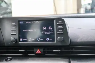 Hyundai ELANTRA 2025 SEL Sport 4dr Sedan